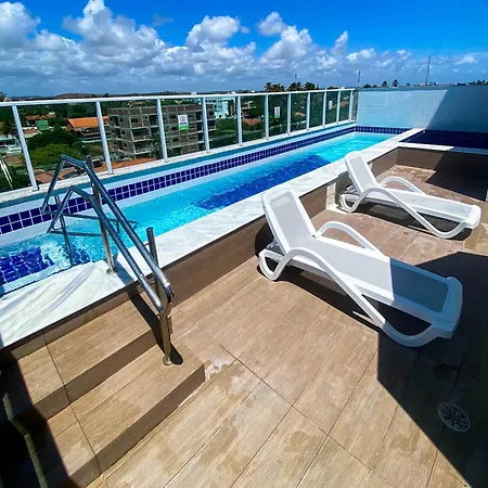 La Coruna Flat Makaranduba Porto de Galinhas Exterior photo