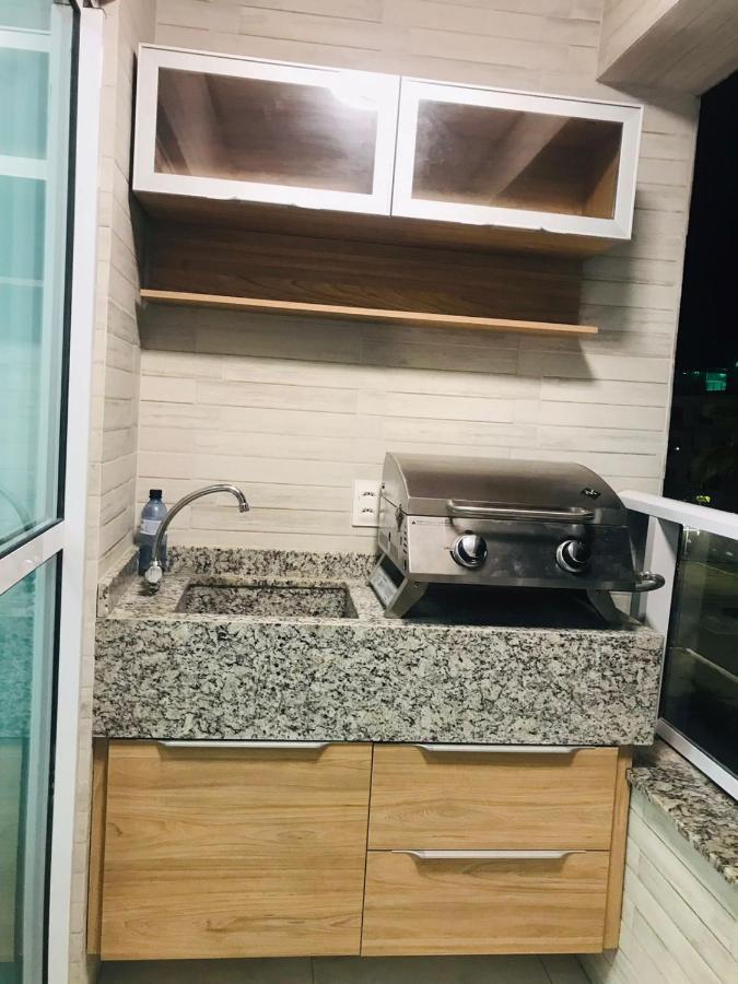 Apartamento La Coruna Flat Makaranduba